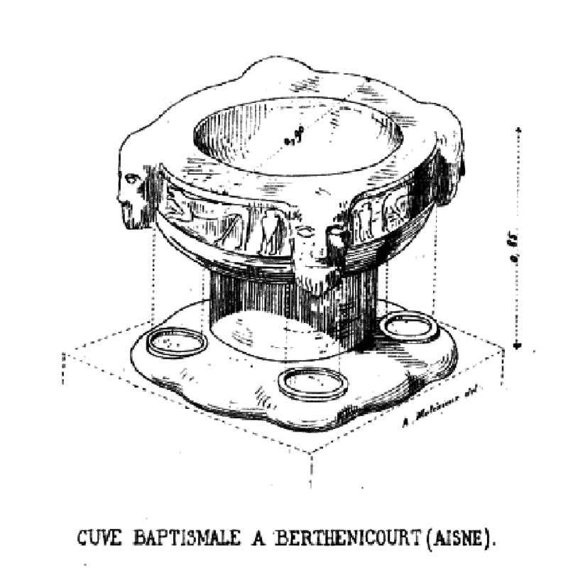 Main image for Berthenicourt