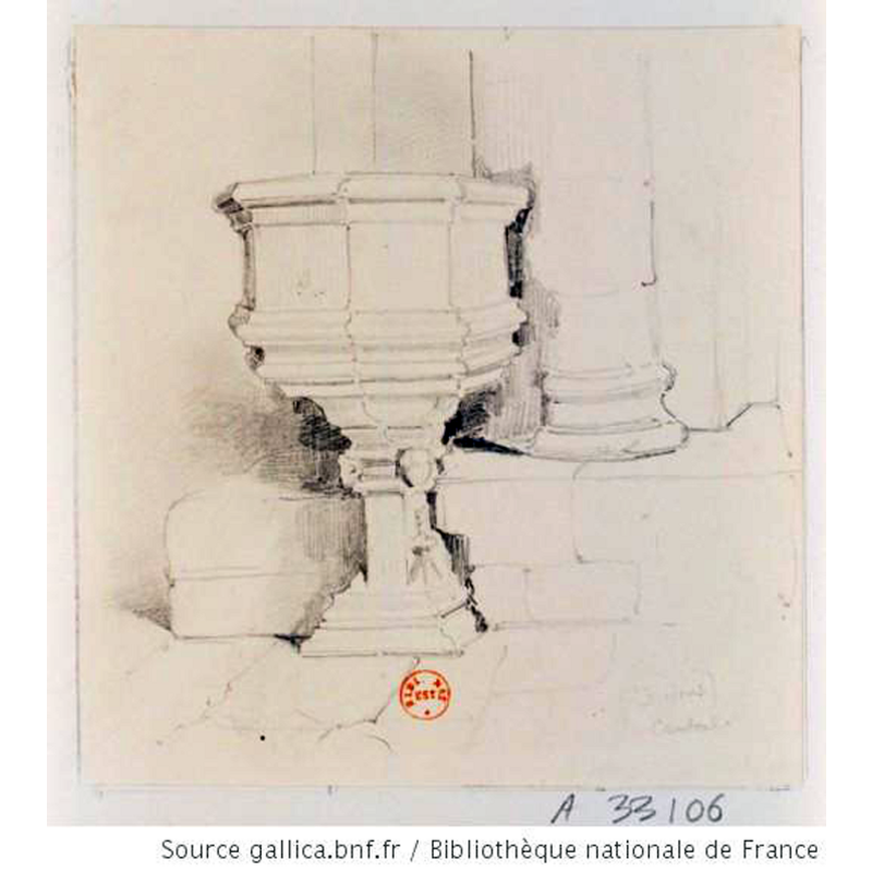 Main image for Bredons in Albepierre-Bredons No. 2