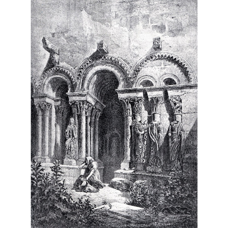 Main image for Ceinos de Campos No. 2 / Cebinos / Saffinos / Zaffinos / Zafinos