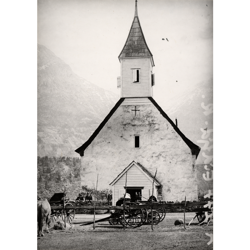 early-20thC photograph