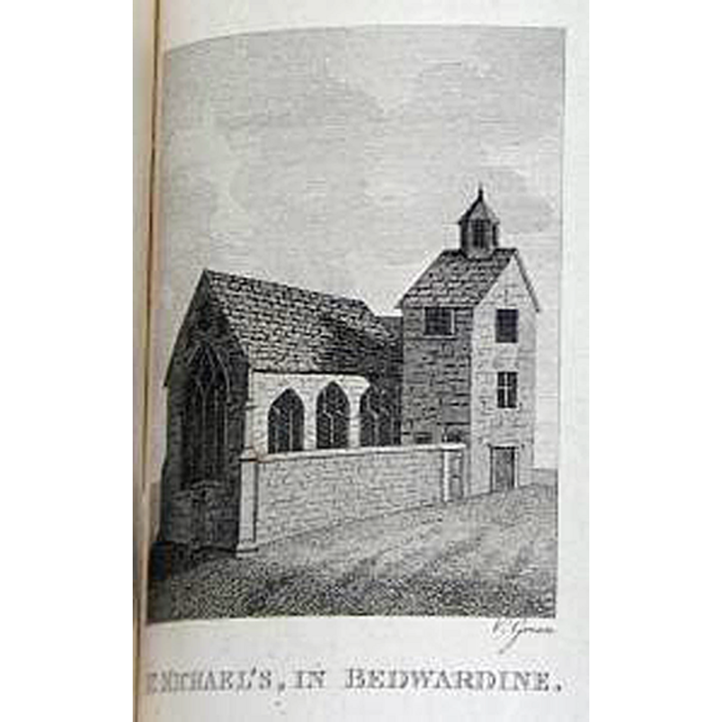 Main image for Worcester No. 11 / St. Michael Bedwardine / Uueogorna / Vveogorna / Weogorna / Wigornia / Wirccester / Wirecestre