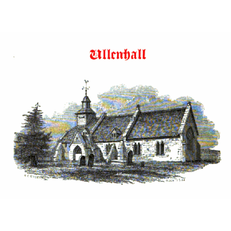 the old church ca.1847 (?)