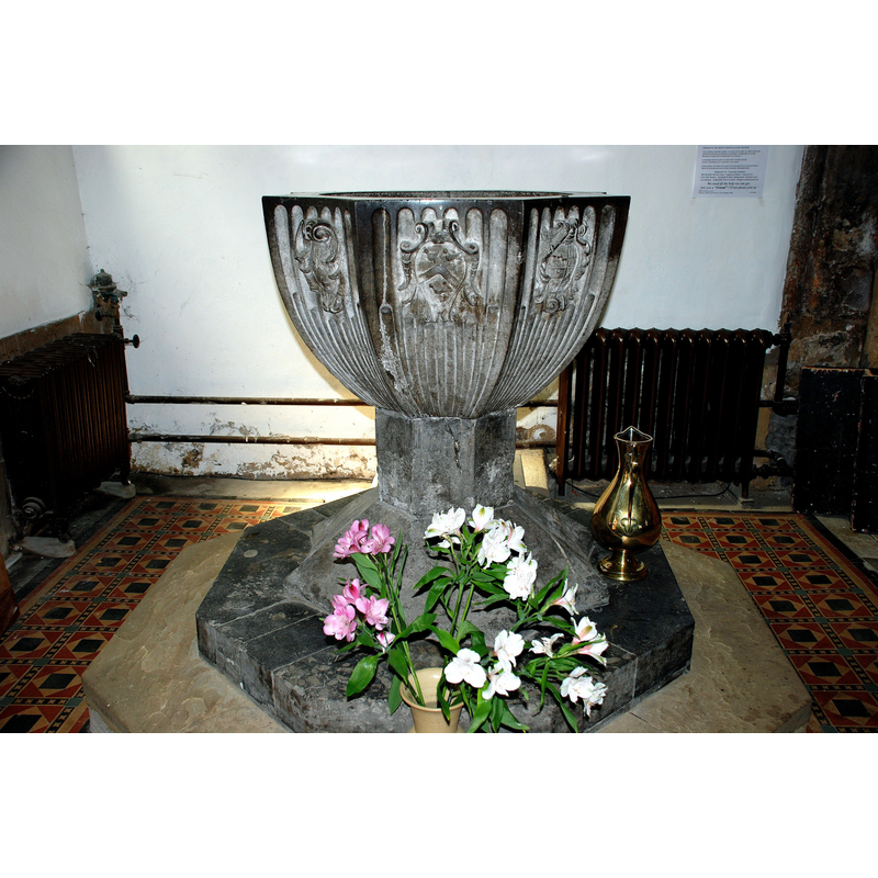 Main image for Sedgefield / Ceddesfeld / Seggefeld