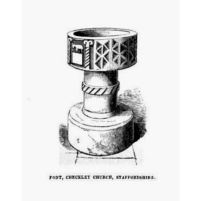 Main image for Checkley / Cedla