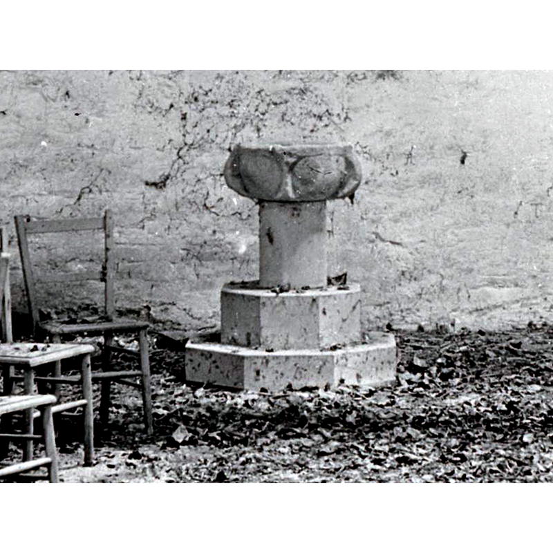 Main image for Peterchurch No. 2 / Alcamestune / Peter Church / Urishay