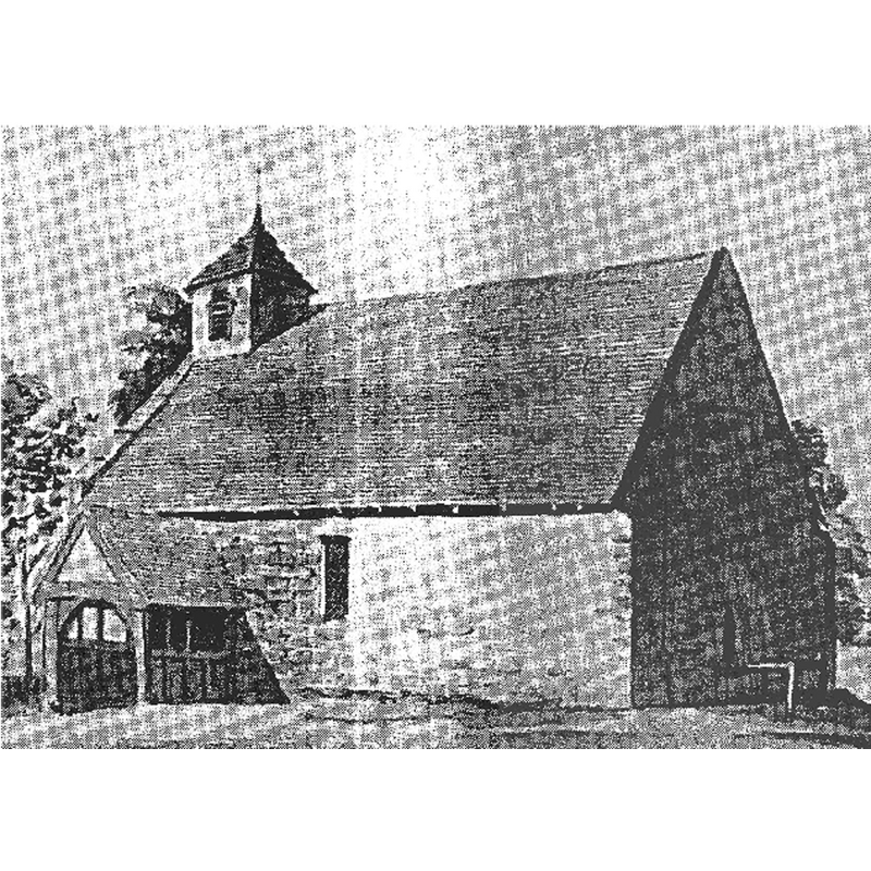 Main image for Deuxhill / Dehocsele / Deukeshull