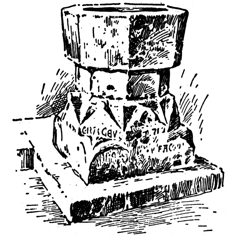 Main image for Keysoe / Caisot / Caissot / Chaisot