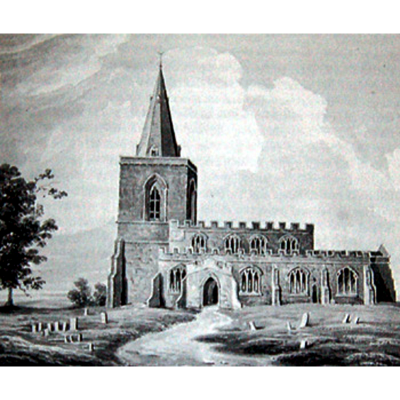 ca. 1820 (?)