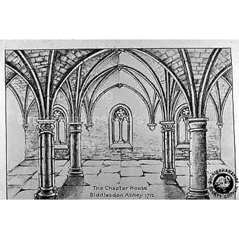 Main image for Biddlesden Abbey / Bechesdene / Betesdene / Betlesden / Bidlesden / Bitlesden / Bytlesden