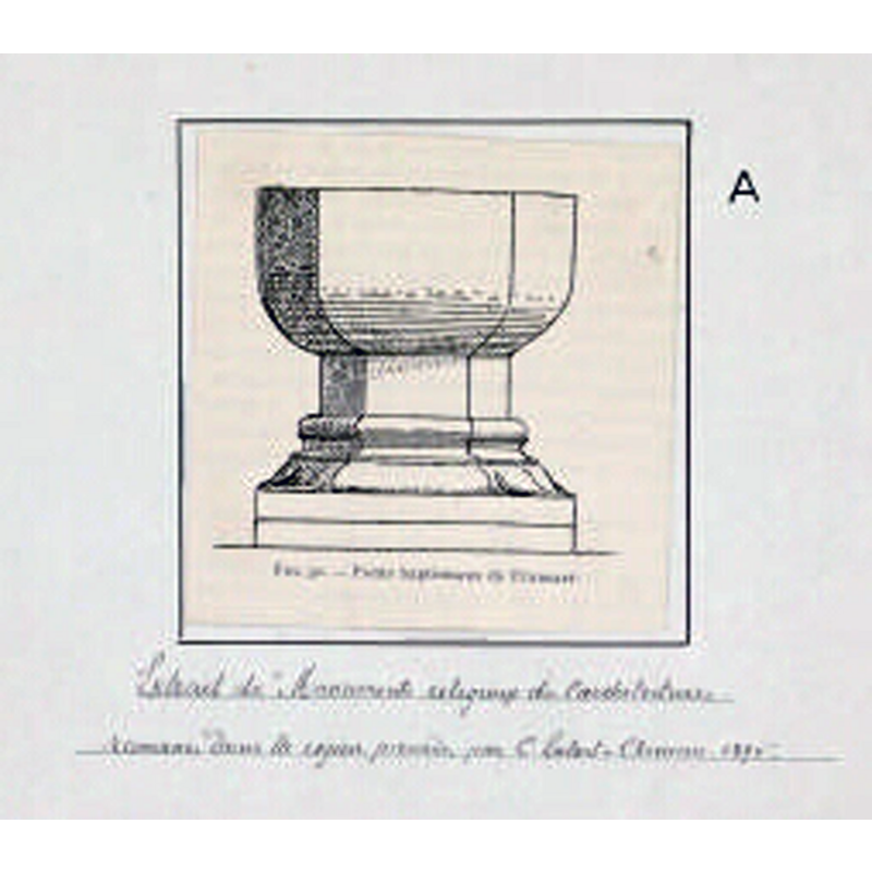 Main image for Fransart / Fransant / Franserie / Fransières / Frossart