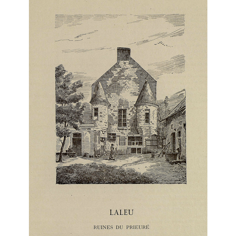 Main image for Laleu