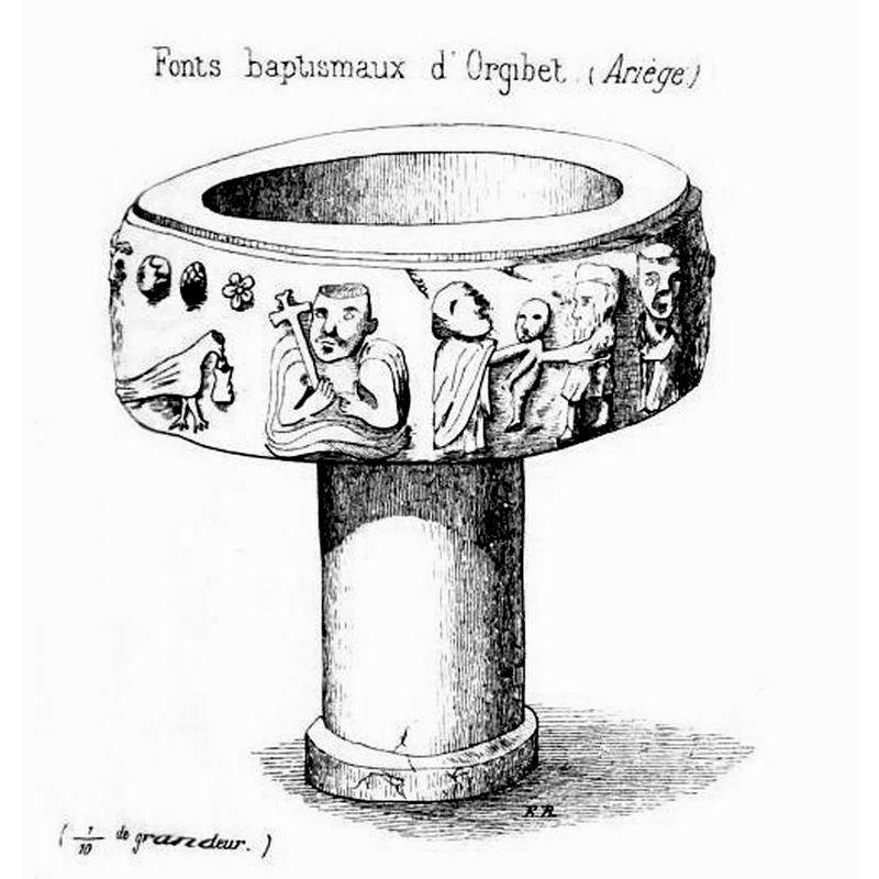 Main image for Orgibet