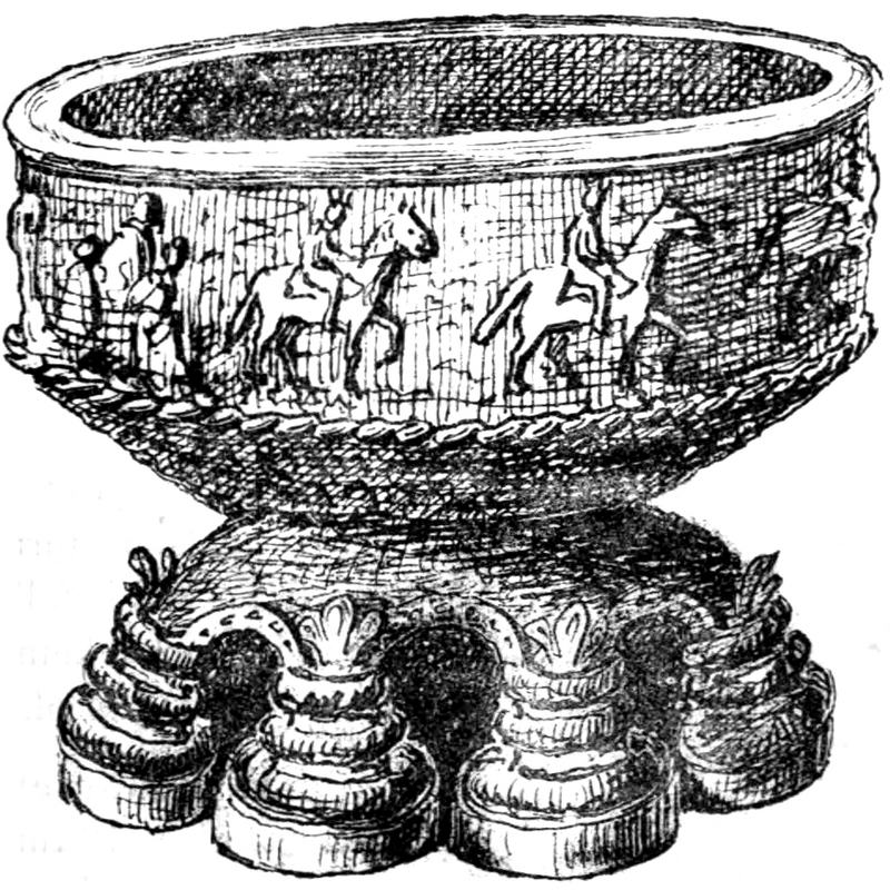 ca. 1864 drawing by Pehr Arvid Säve