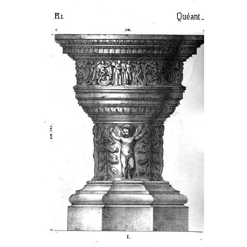 Main image for Queant / Chaun / Quéant