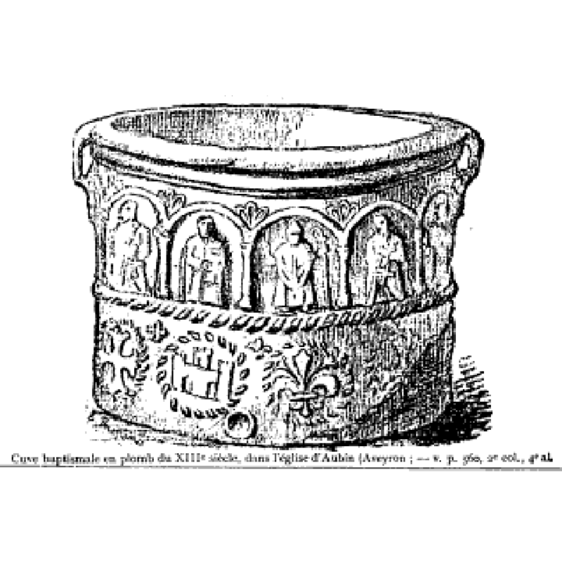 Main image for Aubin / Albin