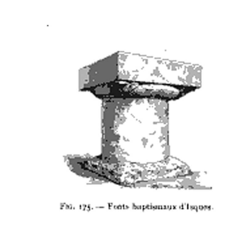 Main image for Isques / Iseca / Isecca / Isica