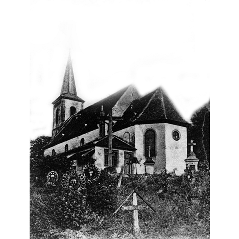 Main image for Schoenenburg / Schœnenbourg / Schönenburg