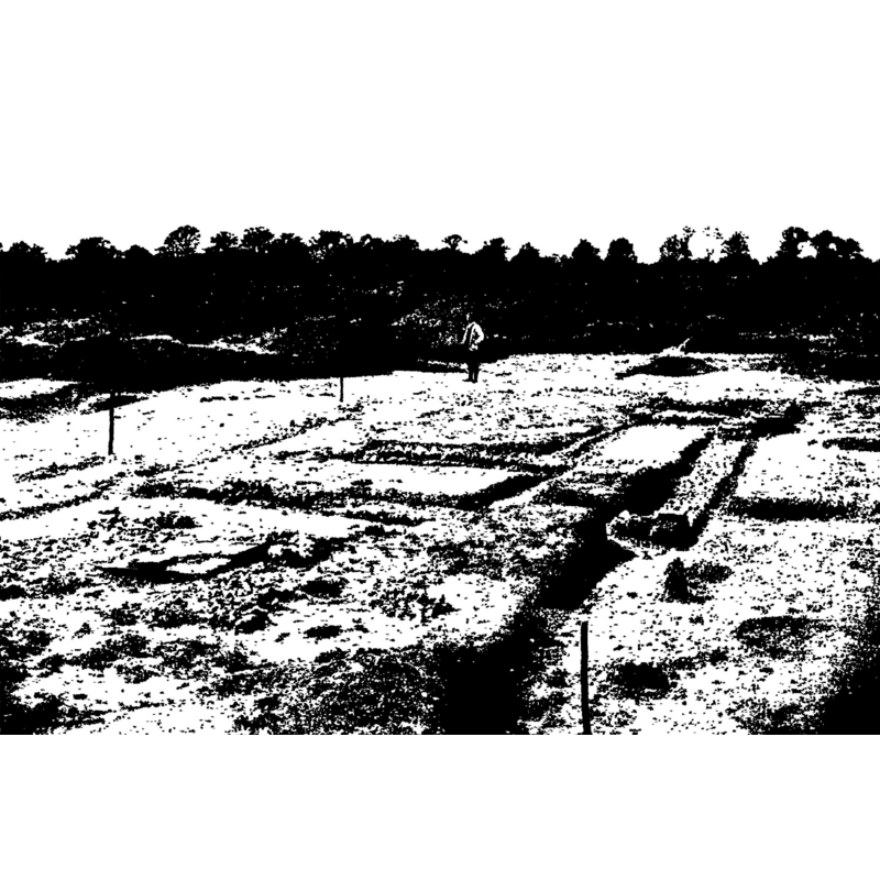 Main image for Silchester No. 1 / Calleva Atrebatum / Cilcestre / Ciltestere / Scilchestre / Silcestre / Sylkchester