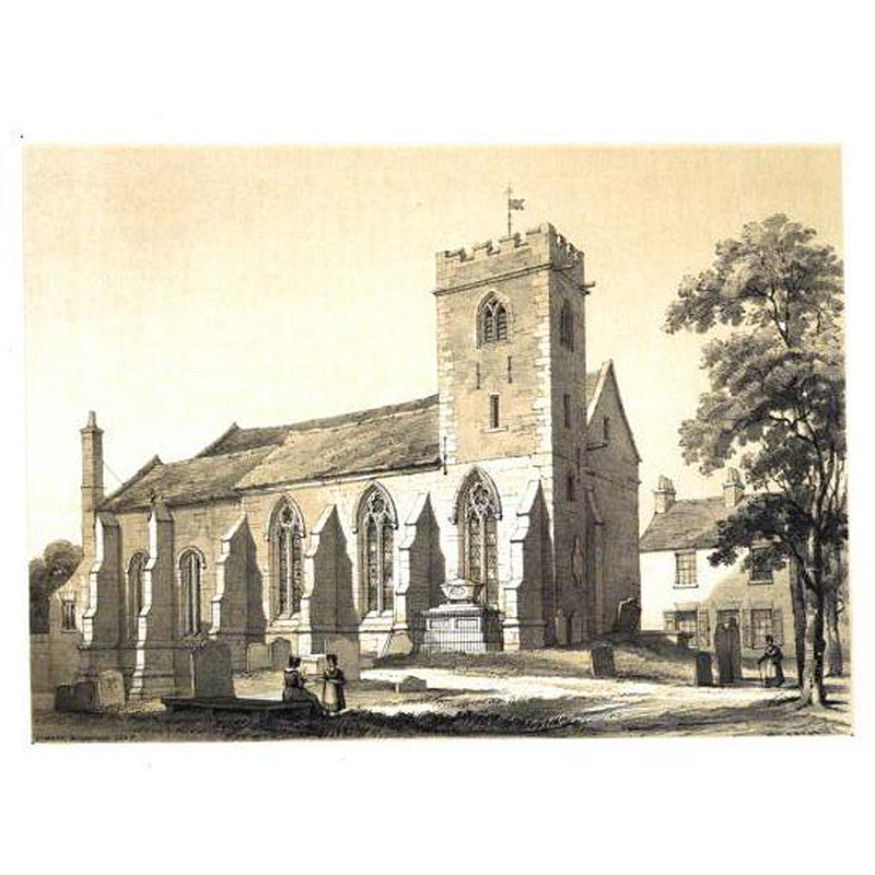 Main image for York No. 26, Bishophill Senior / Eboracum / Eburacum / Eburākon / Eoforwic / Everwic / Jórvík
