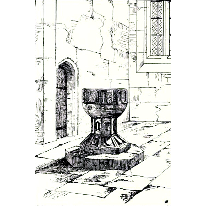 as illustrated in 1834