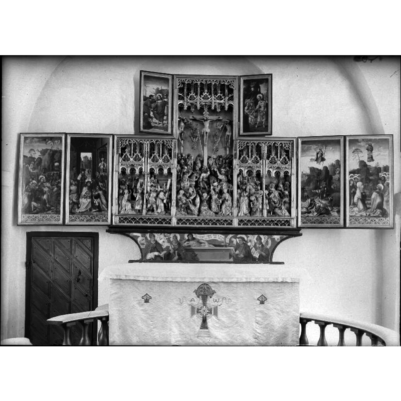 16thC?