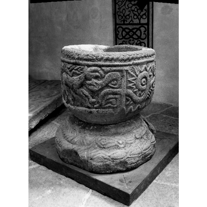 as displayed in the SHM at the time