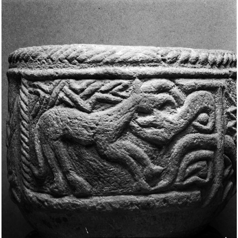 as displayed in the SHM at the time