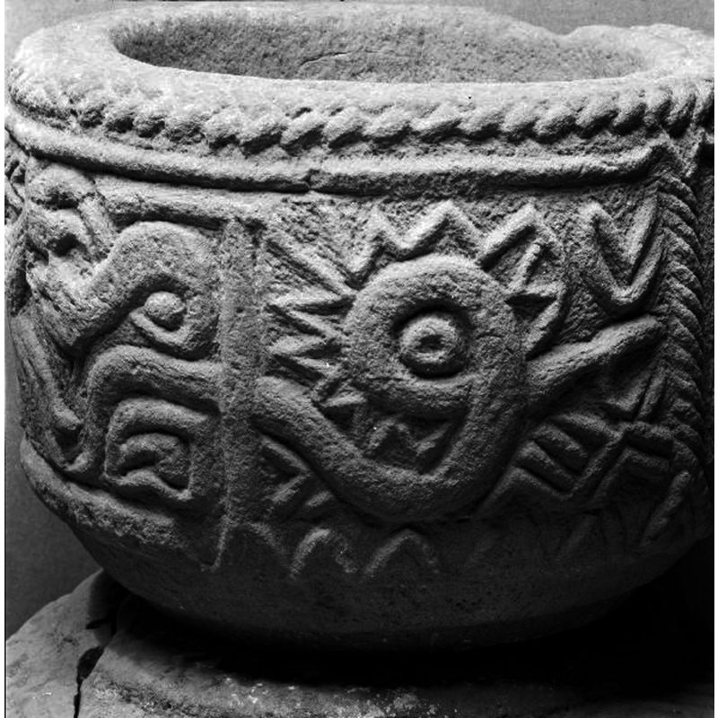 as displayed in the SHM at the time