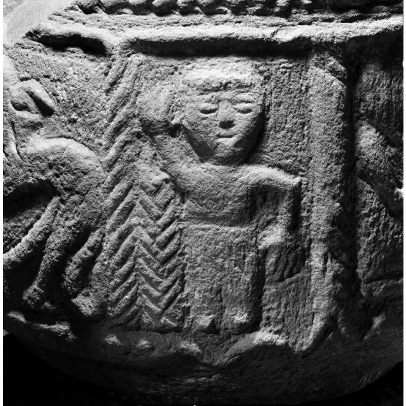 as displayed in the SHM at the time