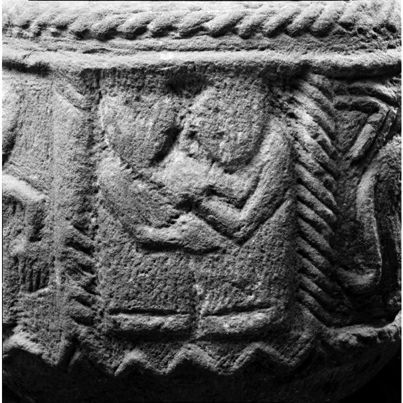 as displayed in the SHM at the time