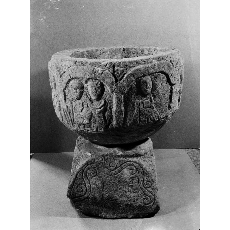 as displayed in the SHM