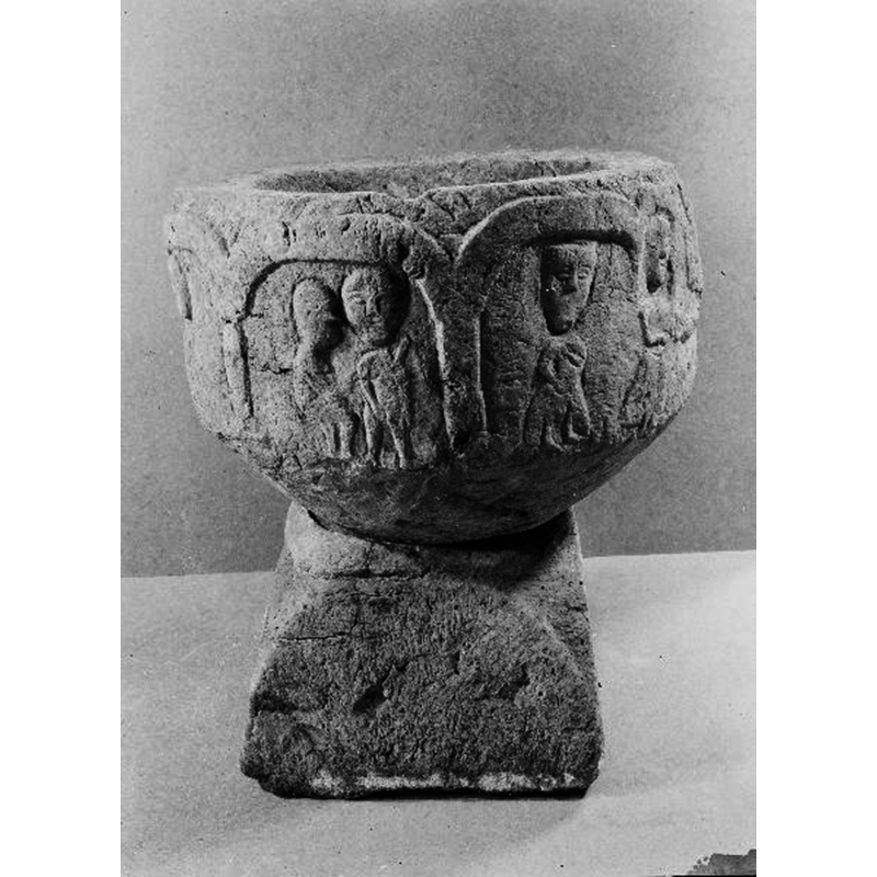 as displayed in the SHM