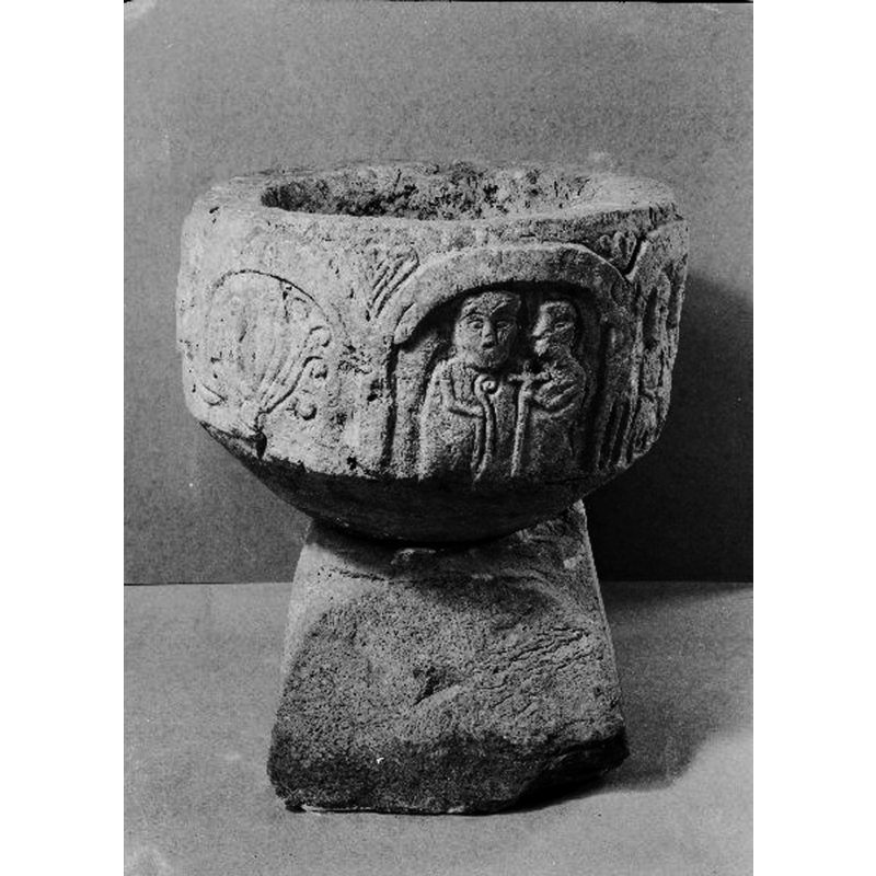 as displayed in the SHM