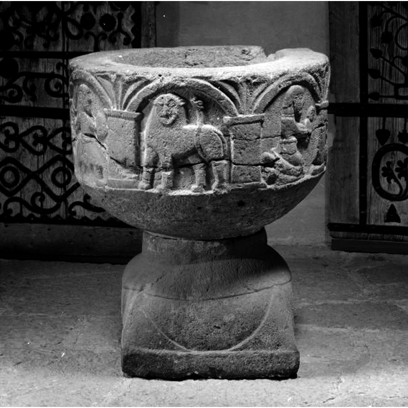 as displayed in the SHM