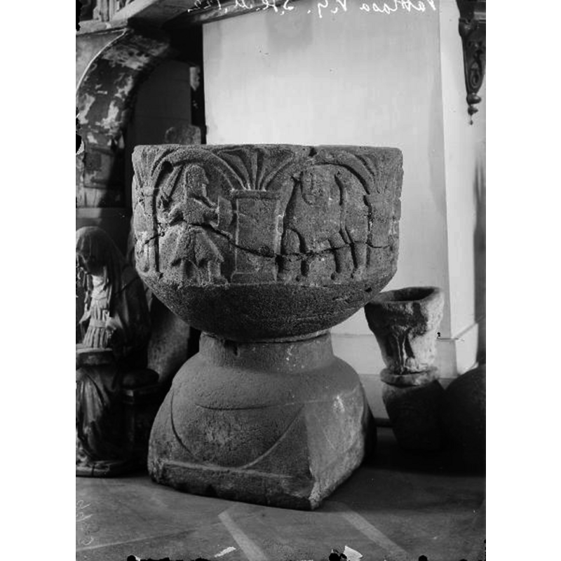 as displayed in the SHM