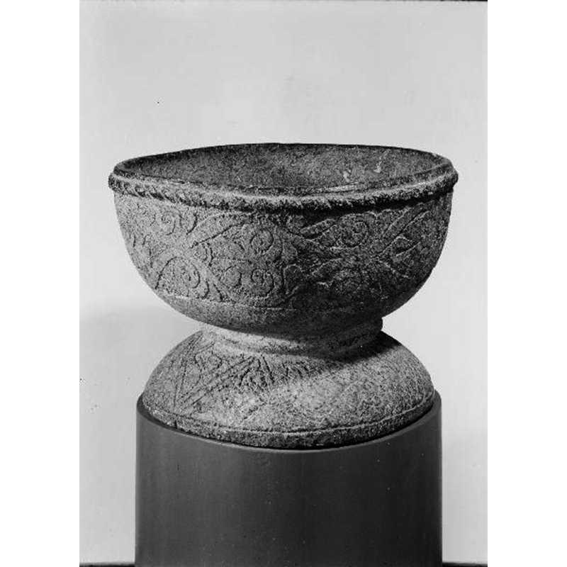 as displayed in the SHM