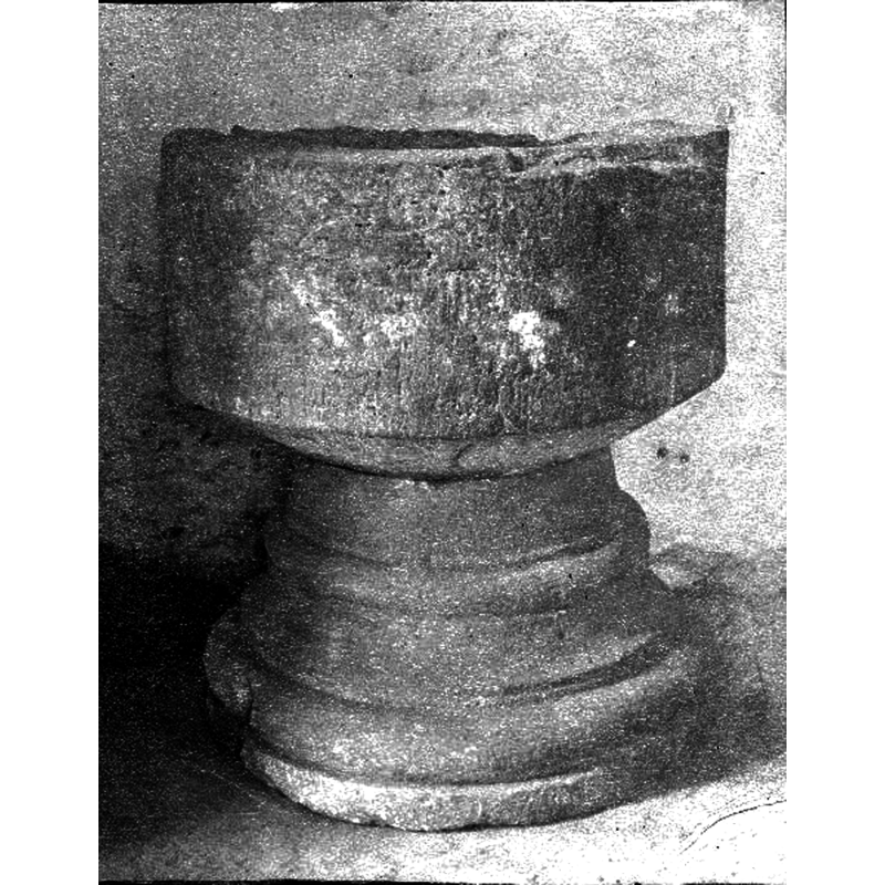 Main image for Gokhem No. 2 / Gochen / Göchen / Goekhem / Gökhem