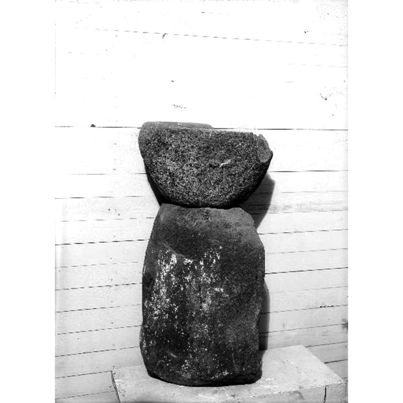 Main image for Odenas No. 2 / Ödenäs