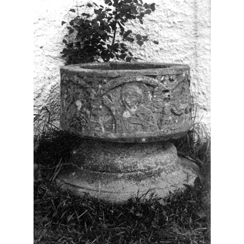 Main image for Hallstad / Hällstad