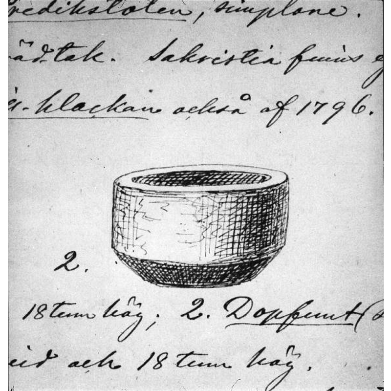 Main image for Vilske-Kleva / Wilske-Klefva