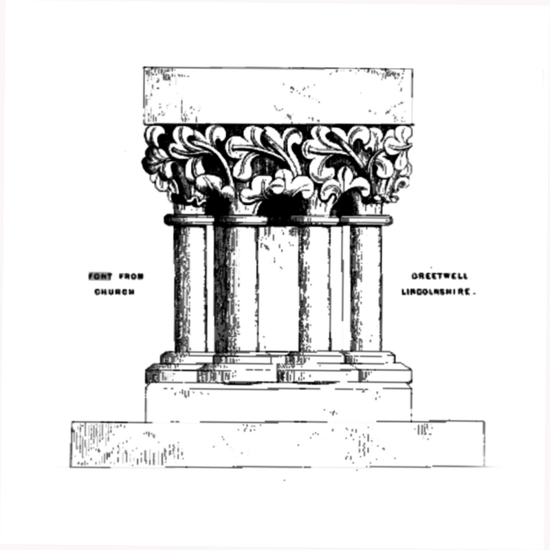 Main image for Greetwell / Grentewelle