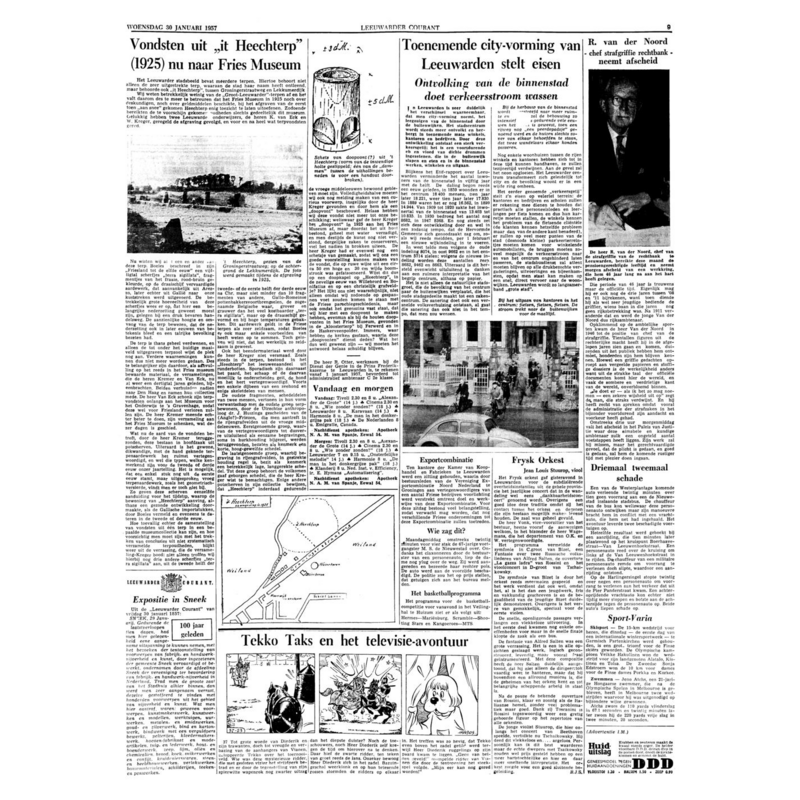 Main image for Heechterp