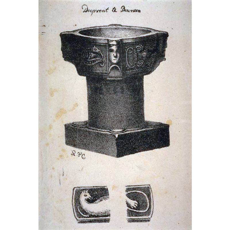 Main image for Deursen / Deurne / Deurzen / Doerne / Doirne / Doren / Dorne / Dorsen