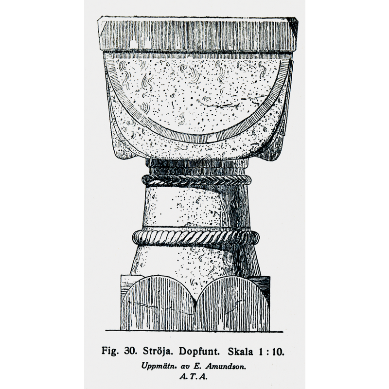 Main image for Stroja / Ströja