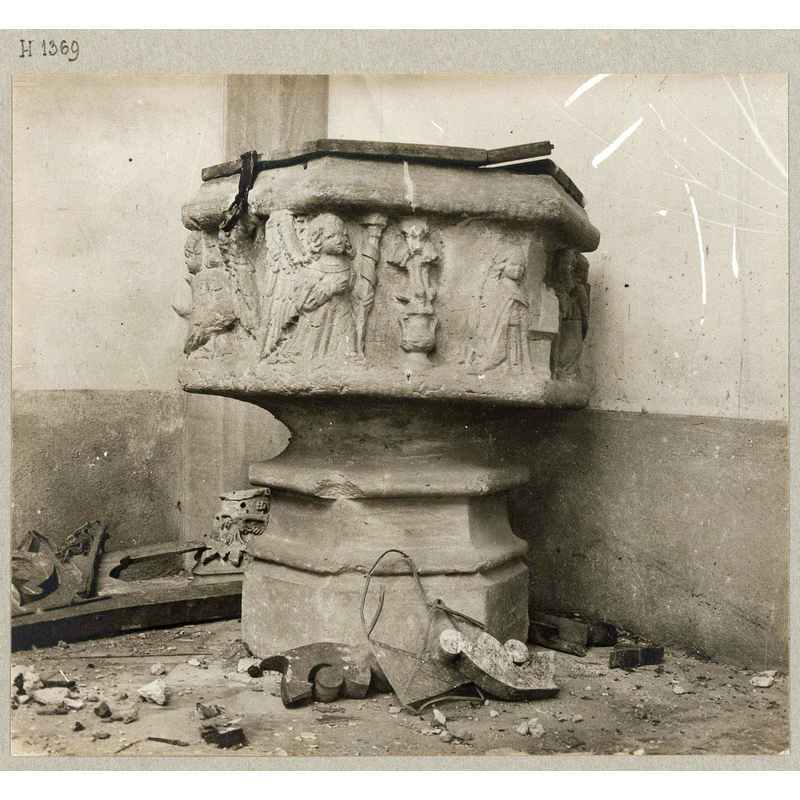 Main image for Maixe No. 1 / Mâche / Marche / Maxe / Maxe-lès-Einville