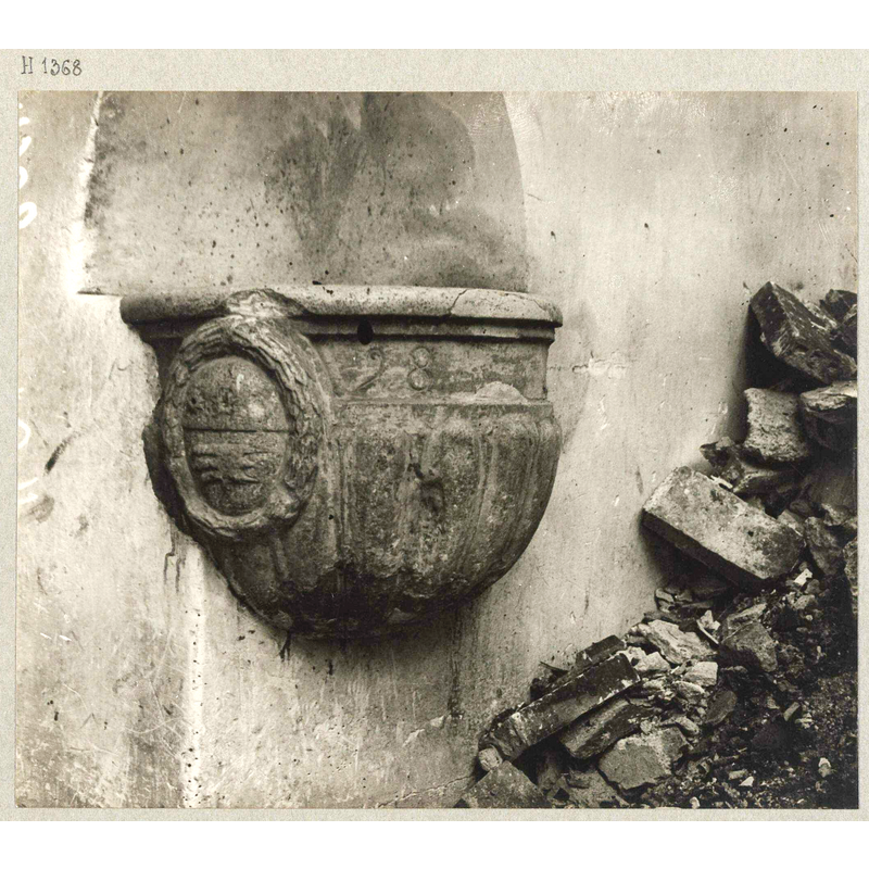 Main image for Maixe No. 2 / Mâche / Marche / Maxe / Maxe-lès-Einville