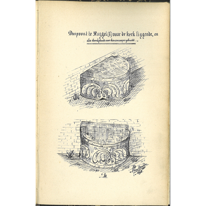 Source: Limburg's Jaarboek VI (1899)