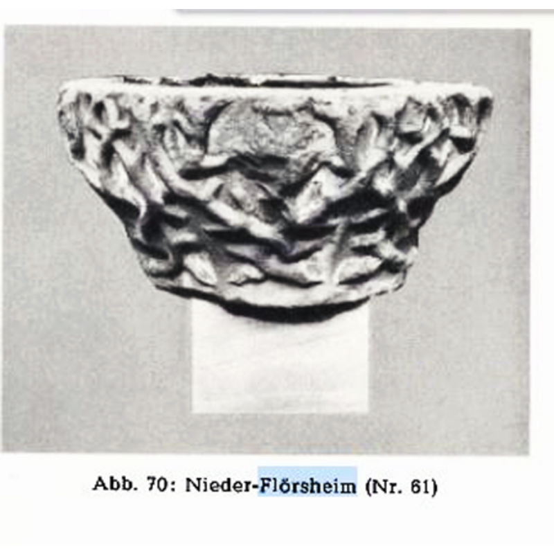 Main image for Nieder-Florsheim / Nieder-Flörsheim