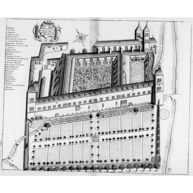 Main image for Saint-Chinian No. 2