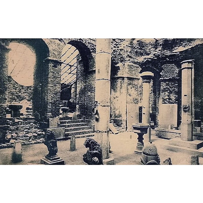 Main image for Mariemont / Mariemont à Morlanwelz